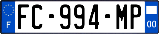 FC-994-MP