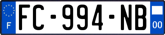 FC-994-NB