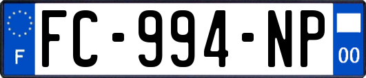 FC-994-NP