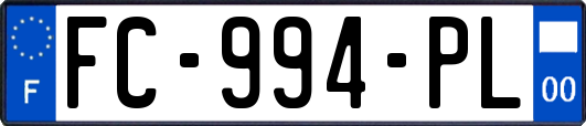 FC-994-PL