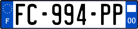 FC-994-PP