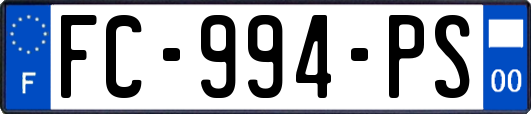 FC-994-PS