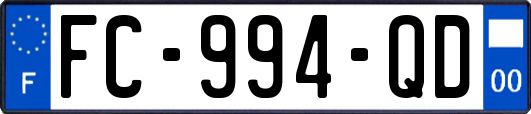 FC-994-QD