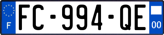 FC-994-QE