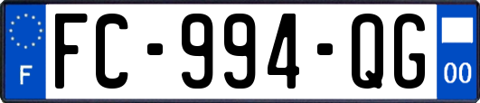 FC-994-QG