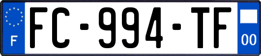 FC-994-TF