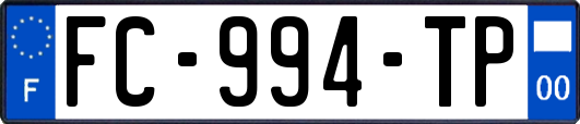 FC-994-TP