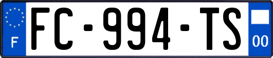 FC-994-TS