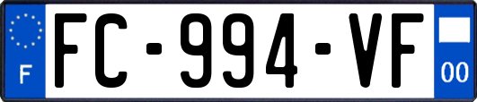 FC-994-VF