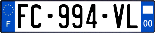 FC-994-VL