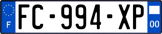 FC-994-XP