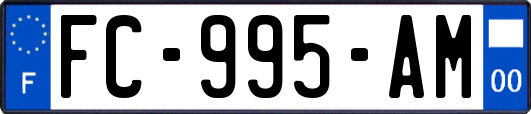 FC-995-AM