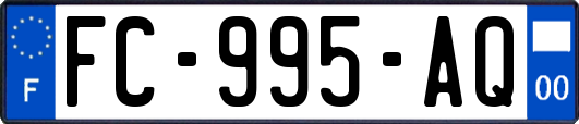 FC-995-AQ