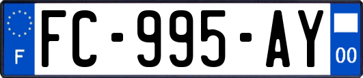 FC-995-AY