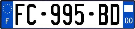 FC-995-BD