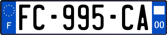 FC-995-CA