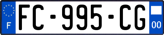 FC-995-CG