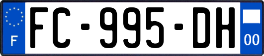 FC-995-DH