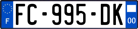 FC-995-DK