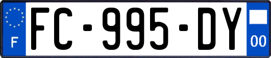 FC-995-DY