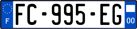 FC-995-EG