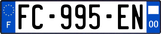 FC-995-EN