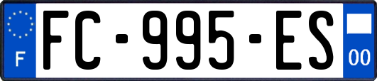 FC-995-ES