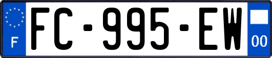 FC-995-EW