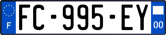 FC-995-EY