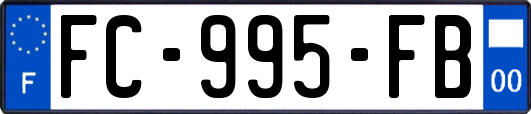 FC-995-FB