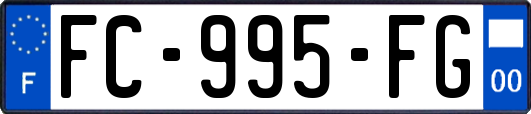 FC-995-FG