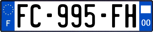 FC-995-FH