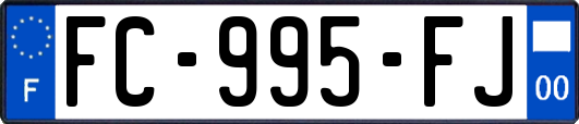FC-995-FJ