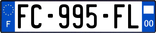 FC-995-FL