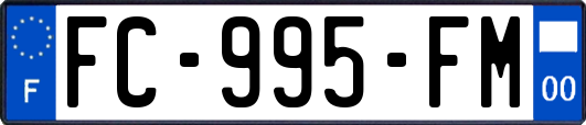 FC-995-FM