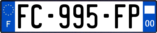 FC-995-FP
