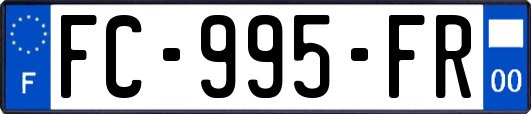 FC-995-FR