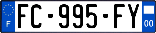 FC-995-FY