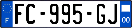 FC-995-GJ