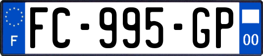 FC-995-GP