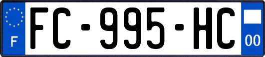 FC-995-HC