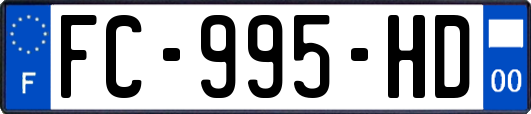 FC-995-HD