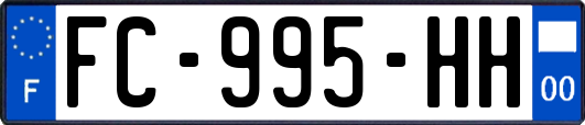FC-995-HH