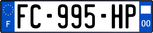 FC-995-HP