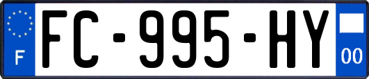 FC-995-HY