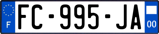 FC-995-JA