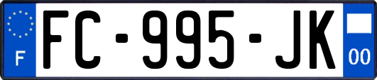 FC-995-JK