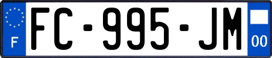 FC-995-JM