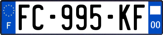 FC-995-KF