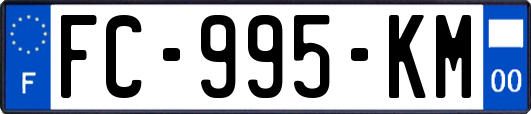 FC-995-KM